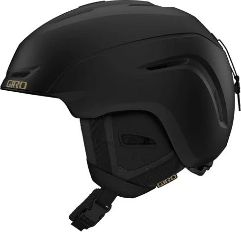 Giro Avera Helm matte black (Damen)