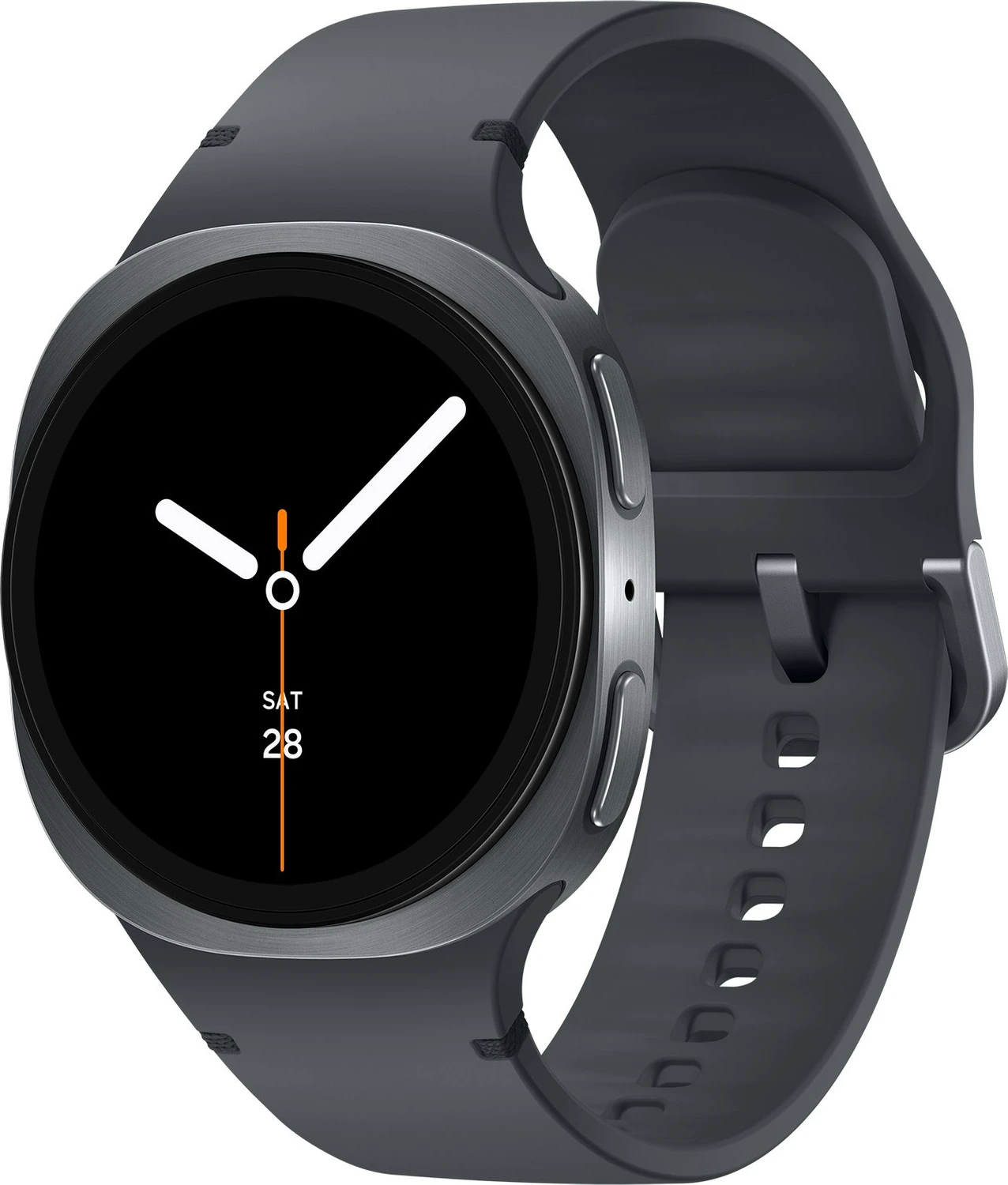 Samsung Galaxy Watch8 Bluetooth 40mm Graphite