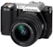 Pentax K-01 schwarz mit Objektiv smc DA L 18-55mm 3.5-5.6 AL und smc DA L 50-200mm 4.0-5.6 ED Vorschaubild