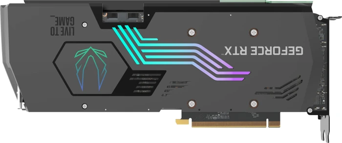 Zotac Gaming GeForce RTX 3080 AMP Holo, 10GB GDDR6X, HDMI, 3x DP