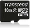 Transcend 16GB, Class 10 Vorschaubild