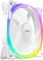 Antec Fusion 120 ARGB White, 120mm Vorschaubild