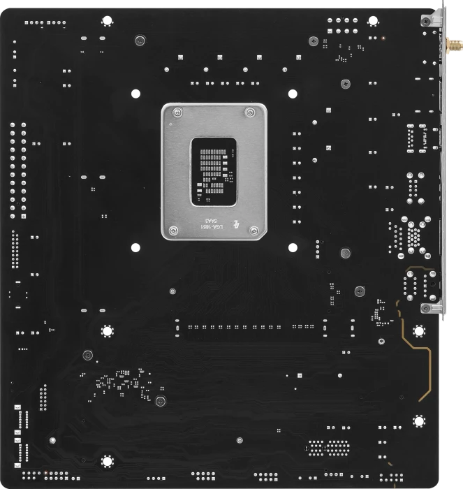 ASRock B860M Rock WiFi (Intel 1851)