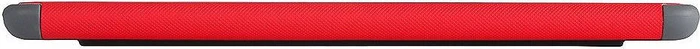 STM Dux rot/transparent, iPad Air 2