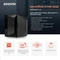 Asustor Drivestor 2 Pro Gen2 AS3302T 8TB, 2GB RAM, 1x RJ-45 2.5GBase-T, 3x USB-A 3.0 Vorschaubild