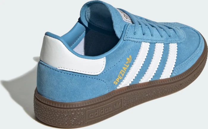 adidas Handball Spezial light blue/cloud white/gum (Junior)