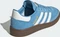 adidas Handball Spezial light blue/cloud white/gum (Junior) Vorschaubild