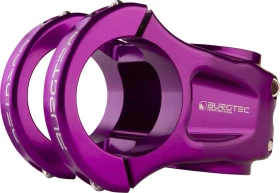 Burgtec Enduro MK3 35mm/1 1/8" Vorbau 50mm purple rain