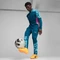 Puma King Ultimate FG/AG sun stream/puma black/sunset glow Vorschaubild