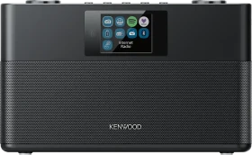 Kenwood CR-ST120S schwarz