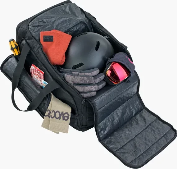 Evoc Gear 35 Sporttasche schwarz