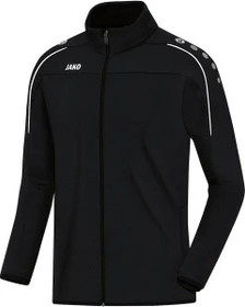 Jako Classico Trainingsjacke schwarz (Herren)