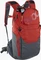 Evoc Ride 12 chili red/carbon grey Vorschaubild