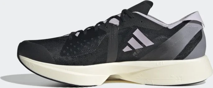 adidas Adizero Takumi Sen 9 core black/night metallic/silver dawn (Herren)