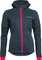 Vaude All Year Moab Zip-Off Fahrradjacke (Damen) Vorschaubild