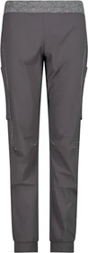 CMP Light Climb Hose lang terra (Damen)