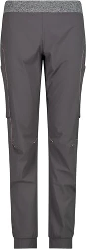 CMP Light Climb Hose lang terra (Damen)