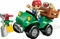 LEGO DUPLO Bauernhof - Gelände-Quad für den Bauernhof Vorschaubild