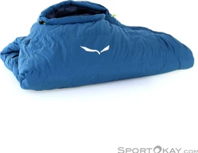 Salewa Diadem Warm Long Responsive Mumienschlafsack