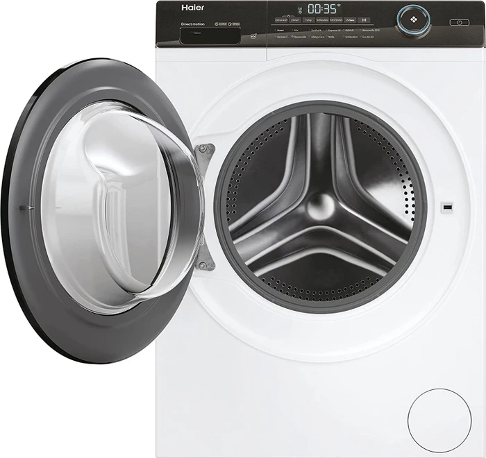 Haier HW90-B14TEAM5 Frontlader