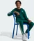 adidas Future Icons 3-Streifen Hoodie collegiate green/white (Junior) Vorschaubild