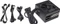 Corsair CX-M Series Modular 2015 CX450M 450W, ATX 2.4 Vorschaubild