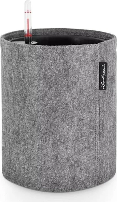 Lechuza Trendcover Filz 23 dark grey