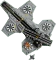 LEGO Marvel Super Heroes Spielset - S.H.I.E.L.D.-Helicarrier Vorschaubild
