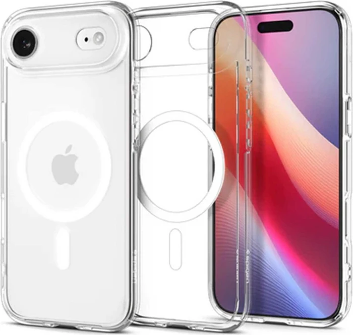 Spigen Ultra Hybrid (MagFit) für Apple iPhone Air
