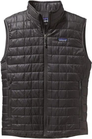 Patagonia Nano Puff Funktionsweste forge grey (Herren)