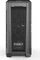 Phanteks Eclipse P600S Satin Black, schwarz, Glasfenster, schallgedämmt Vorschaubild