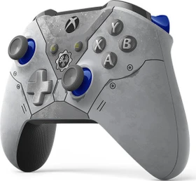 Microsoft Xbox One Wireless Controller Gears 5 Kait Diaz Limited Edition (Xbox One/PC)