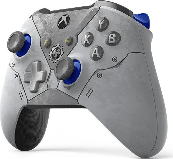 Microsoft Xbox One Wireless Controller Gears 5 Kait Diaz Limited Edition (Xbox One/PC)