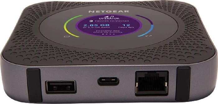 Netgear Nighthawk M1