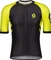 Scott RC Premium Climber Trikot kurzarm black/sulphur yellow (Herren) Vorschaubild