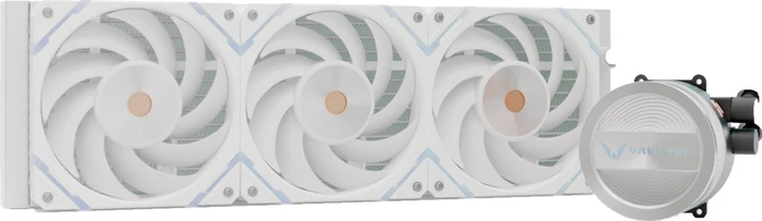 Valkyrie Dragonfang 360 White, weiß