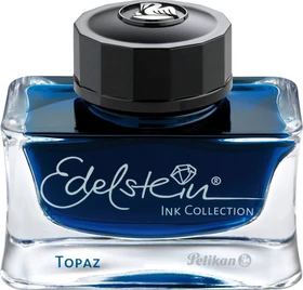 Pelikan Edelstein Tintenfass topaz, 50ml