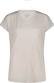 CMP Jersey Funktionsshirt kurzarm vaniglia (Damen)