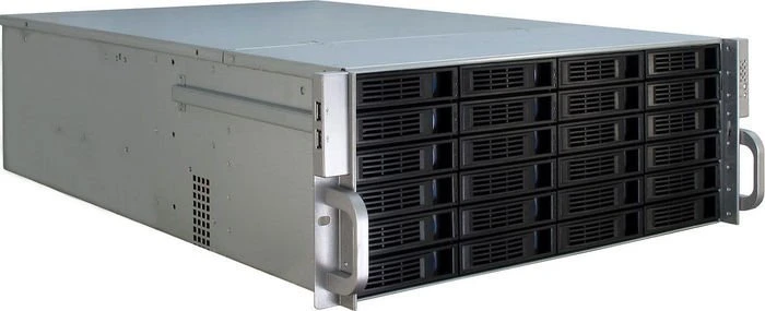 Inter-Tech 4U-4424, 4HE