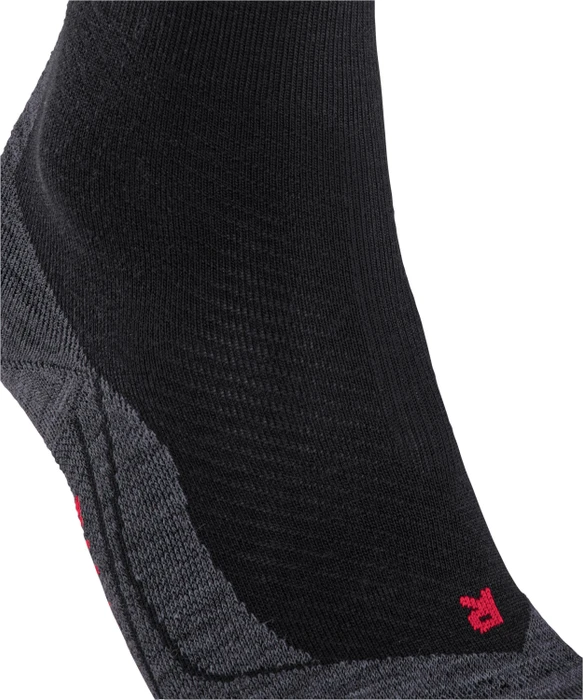 Falke TK Compression Energy Wandersocken schwarz (Herren)