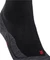 Falke TK Compression Energy Wandersocken schwarz (Herren) Vorschaubild