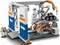LEGO City Space - Raketenmontage & Transport Vorschaubild