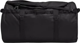 The North Face Base Camp Duffel XXL tnf black/tnf white npf 2025