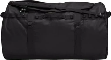 The North Face Base Camp Duffel XXL tnf black/tnf white npf 2025