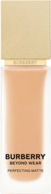 Burberry Beyond Wear Perfecting Matte Foundation 60 medium warm, 30ml