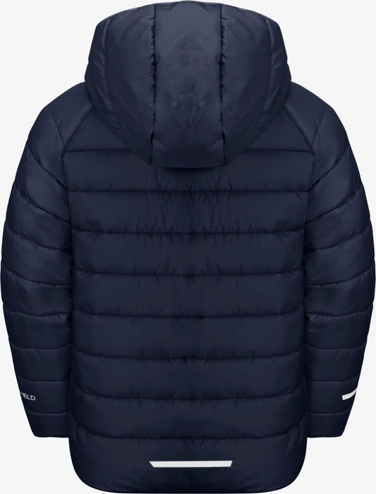 Jack Wolfskin Zenon Funktionsjacke night blue (Junior)