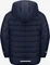 Jack Wolfskin Zenon Funktionsjacke night blue (Junior) Vorschaubild