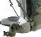 Deuter Futura Air Trek 60+10 ivy/khaki Vorschaubild