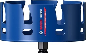 Bosch Professional EXPERT Construction Material Lochsäge, 159x60mm, 1 Stück