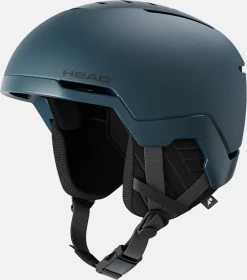 Head Faero Exp Helm nightpetrol